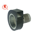 220V 130mm mini blower fan motor